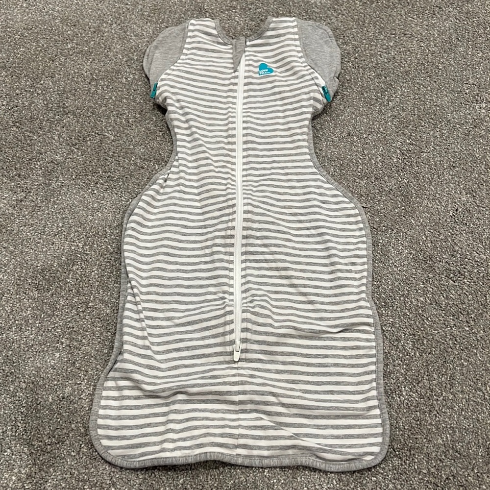 Love to dream swaddle